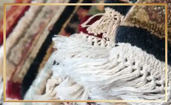 شستشوی انواع فرش