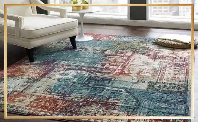 مراحل دقیق و علمی شستن فرش گل ابریشم در قالیشویی قالیباف