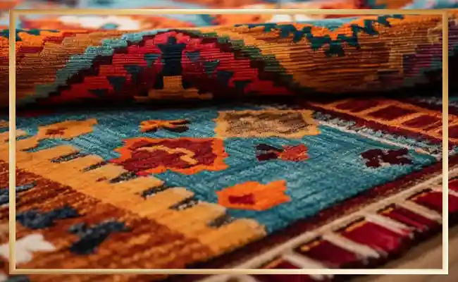 چرا شستشوی فرش دستباف حساس است؟