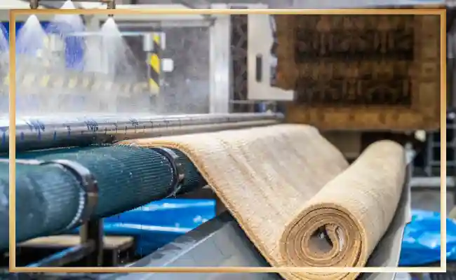 خطرات شستشوی غیراصولی فرش خارجی