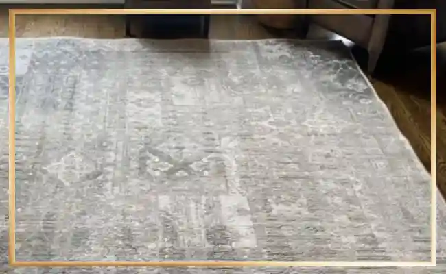 خطرات شستشوی غیراصولی فرش بامبو